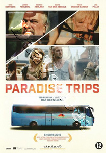 Paradise Trips |   DVD